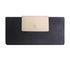 Bulgari Trifold Wallet, back view